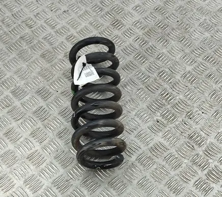 Mercedes-Benz GLE W167 Rear coil spring A1673207601