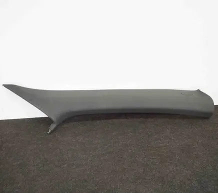 Audi Q7 4L (A) pillar trim 4L0867234