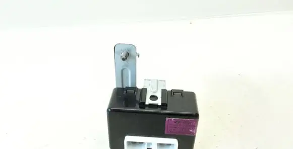 Hyundai Santa Fe Other control units/modules 952302B400