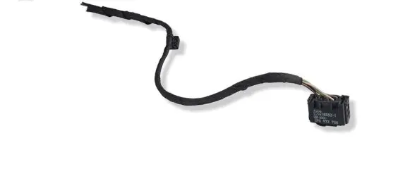 Audi A6 Allroad C7 Sensor 4F0972708