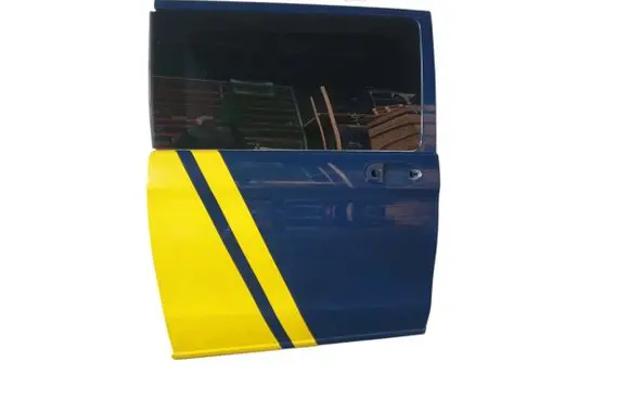 Mercedes-Benz Vito Viano W447 Side sliding door 