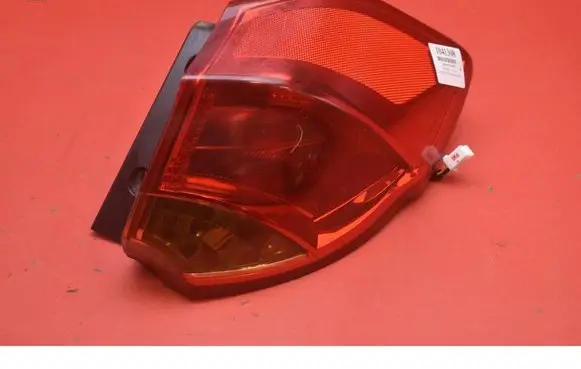 KIA Ceed Rear/tail lights 92402-A20