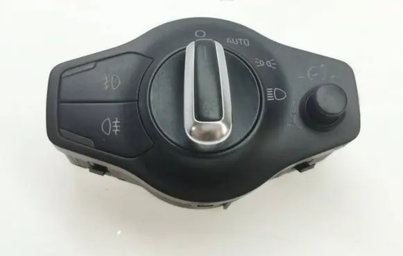 Audi A5 8T 8F Light switch 8K0941531G