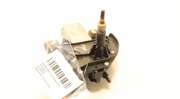 Mercedes-Benz B W245 Rear window wiper motor 53032112