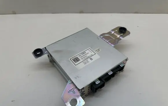 Buick Encore GX I Sound amplifier 654558345 84255982 7320400000000Z