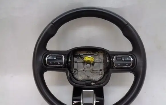 Citroen C3 Steering wheel