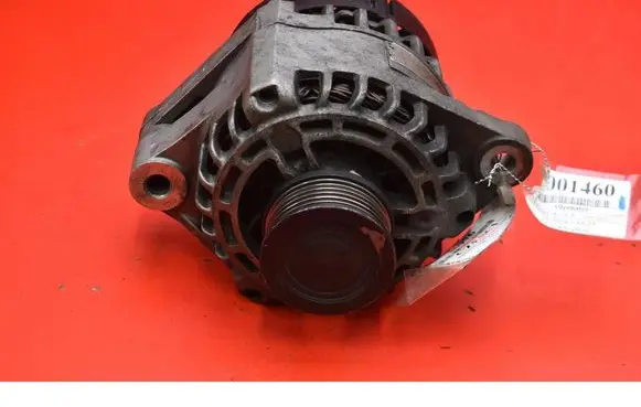 Generator/alternator