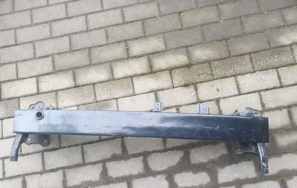 KIA Sportage Front bumper cross member 64900F1000