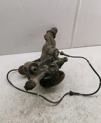 Volvo XC90 Rear wheel hub spindle/knuckle 08672488