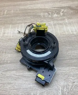 Volkswagen Jetta III Airbag slip ring squib (SRS ring) 1K0959653