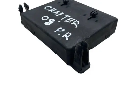 Volkswagen Crafter Door control unit/module A9068203526 00005228