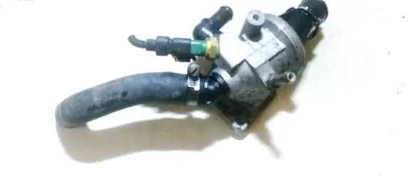 Suzuki Swift I Engine coolant pipe/hose th683588