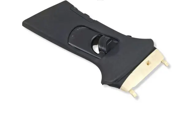 Audi A6 S6 C7 4G (B) pillar trim (top) 4G0867243A