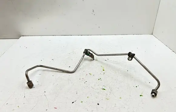 Volvo S60 Turbo turbocharger oiling pipe/hose