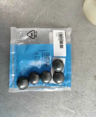 Audi A5 Wheel nut cap/cover 4m0601173d