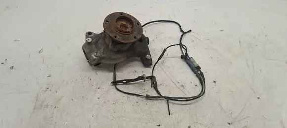 BMW 5 E60 E61 Front wheel hub 6760953