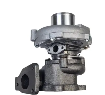 Renault Trafic II (X83) Turbo 762785-0001 762785-0003 762785-0002