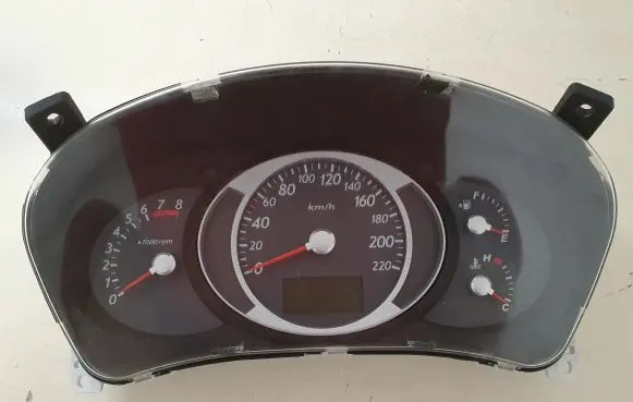 Hyundai Tucson JM Speedometer (instrument cluster) 940132E705