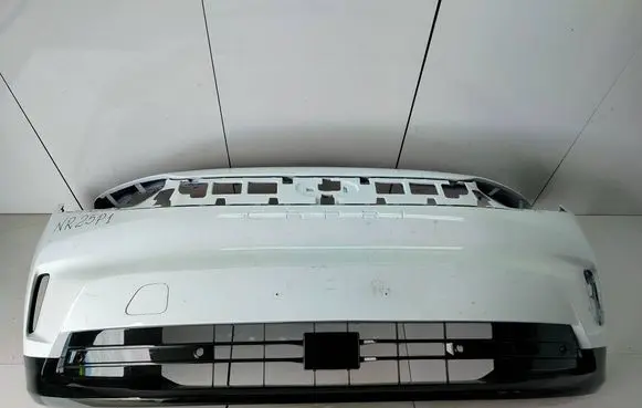 Ford Capri EV Front bumper