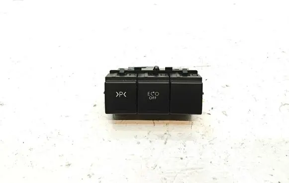 Peugeot 5008 Other switches/knobs/shifts 96672145ZD R020151217 3398800101