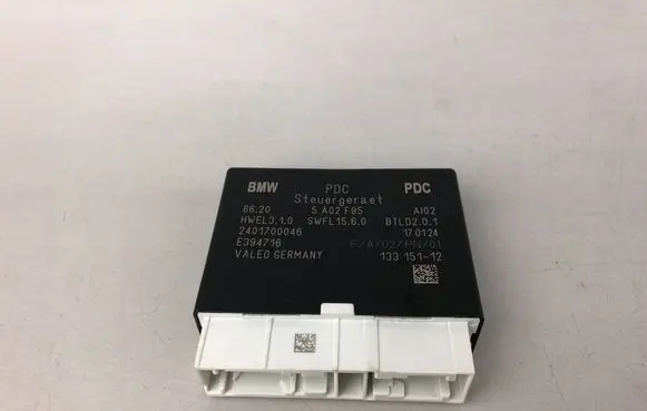 Mini One - Cooper F56 F55 Parking PDC control unit/module 5A02F95