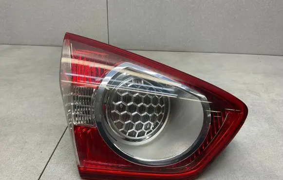Ford Kuga I Tailgate rear/tail lights 8V4113A603AD
