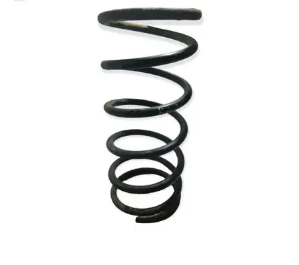 Mitsubishi Pajero Front coil spring