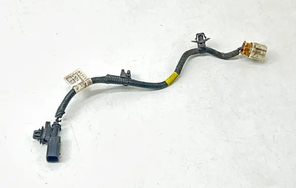 KIA Optima Airbag squib ring wiring 91711D4000 111026 D4000
