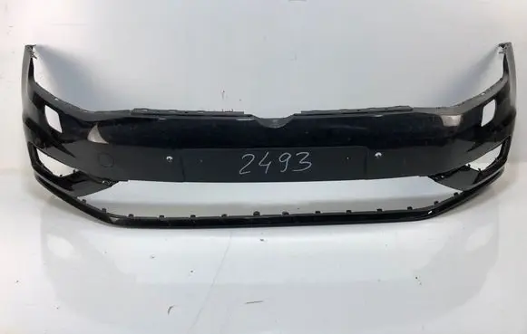 Volkswagen Golf VII Front bumper 5G0807221FL