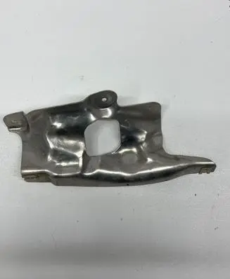 BMW 3 G20 G21 Heat shield in engine bay 7450534