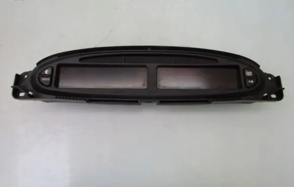 Citroen Xsara Picasso Speedometer (instrument cluster) 966173780