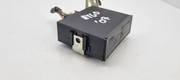 Toyota Aygo AB10 Immobilizer control unit/module 897400H011
