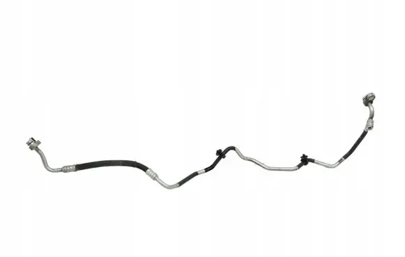 Audi A6 S6 C7 4G Air conditioning (A/C) pipe/hose 4G0260710J