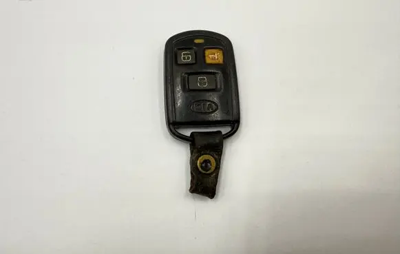 KIA Sorento Ignition key/card 