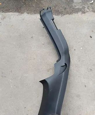 BMW X5 E53 Other trunk/boot trim element 51438204761 8204761