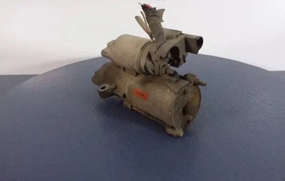 Ford Transit - Tourneo Connect Starter motor CS1246