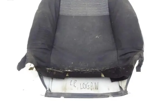 Dacia Logan I Other seats 