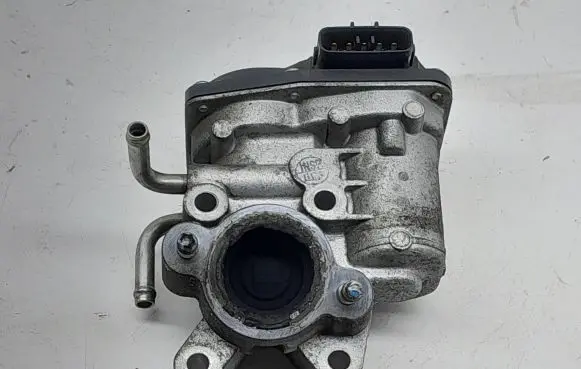 Subaru XV I EGR valve 14710AA741