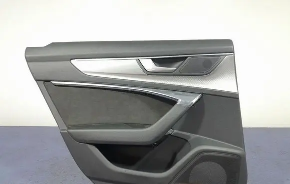Alpine A610 Door card panel trim set 4K0867377