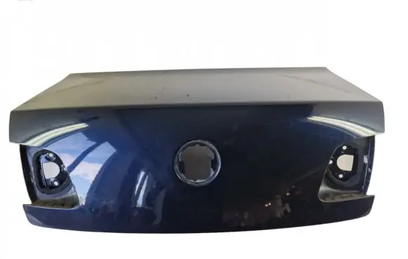 Volkswagen Phaeton Tailgate/trunk/boot lid