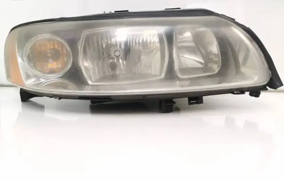Volvo S60 Headlight/headlamp 30698826 89900256