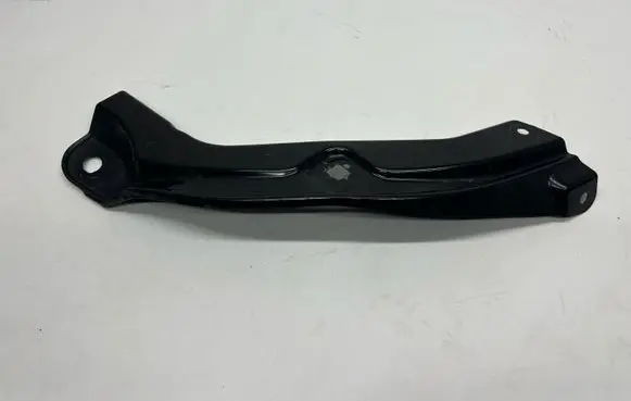 Skoda Fabia Mk3 (NJ) Headlight/headlamp mounting bracket 6V0805932