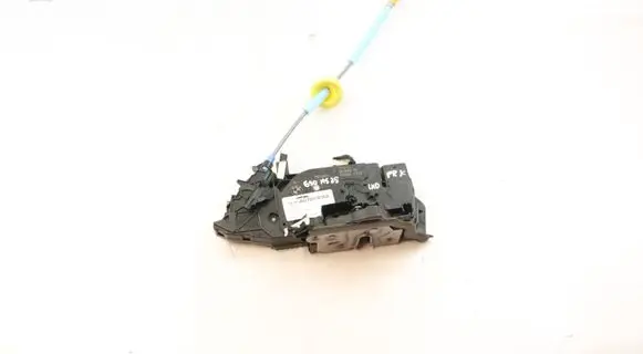 BMW M5 Front door lock 5A160B5 51215A160B5 18283810