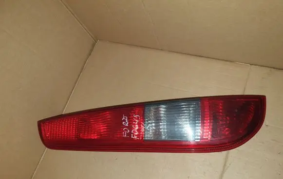 Ford Focus Rear/tail lights 10209