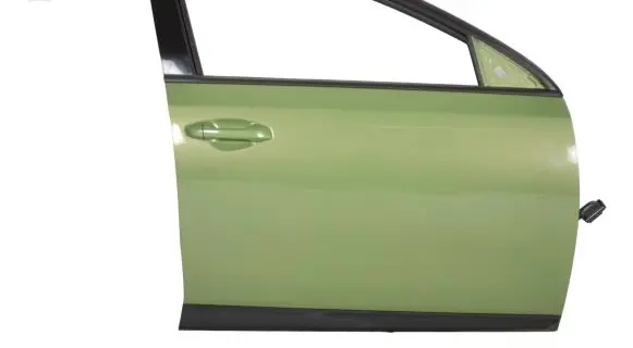 KIA Xceed Front door