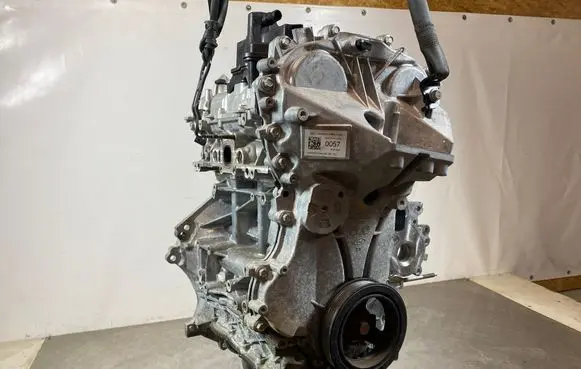 Ford Escape IV Engine JX6G6059BB jx6g6015bg