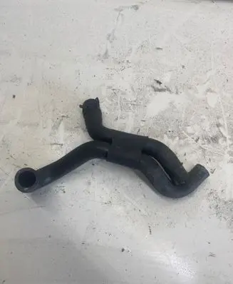 Nissan Qashqai Coolant pipe/hose 