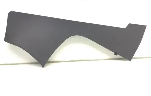 Volvo V60 Centre console side trim front 31348866