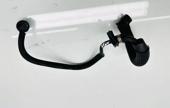 Volvo XC60 Breather/breather pipe/hose 