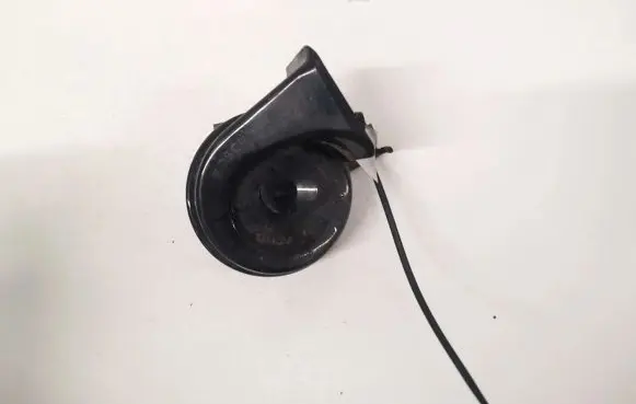 Dodge Caliber Horn signal e9001157